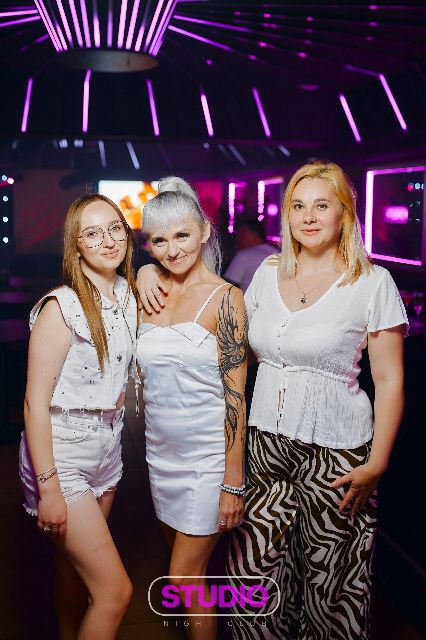 Вечеринка в STUDIO, 20 июня 2026 — 9 / 77