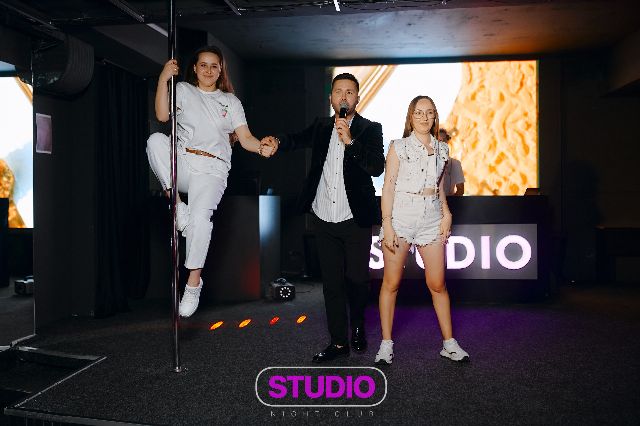 Вечеринка в STUDIO, 20 июня 2026 — 76 / 77