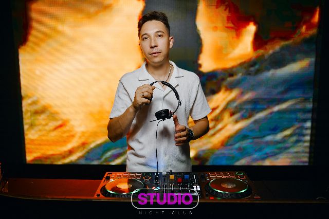Вечеринка в STUDIO, 20 июня 2026 — 20 / 77