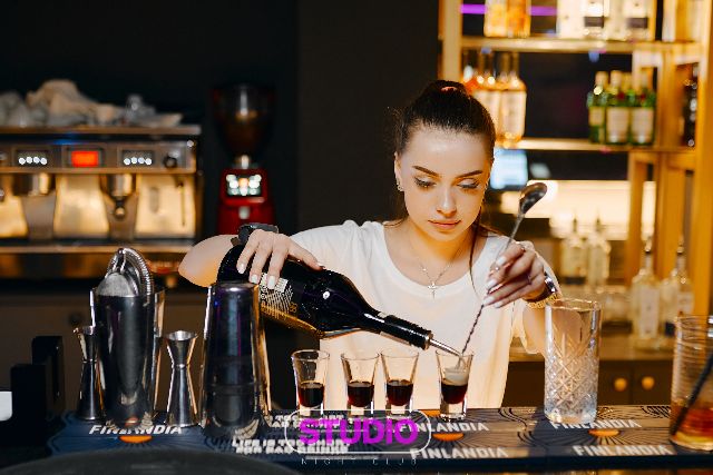 Вечеринка в STUDIO, 20 июня 2026 — 36 / 77