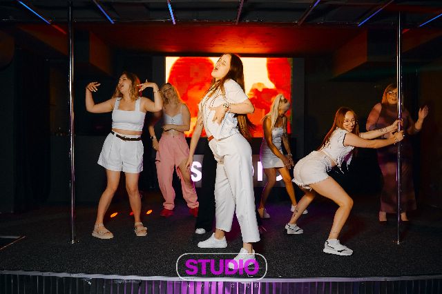 Вечеринка в STUDIO, 20 июня 2026 — 53 / 77