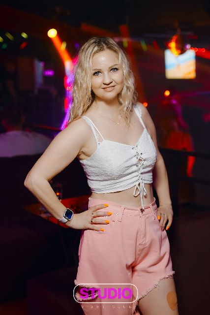 Вечеринка в STUDIO, 20 июня 2026 — 40 / 77