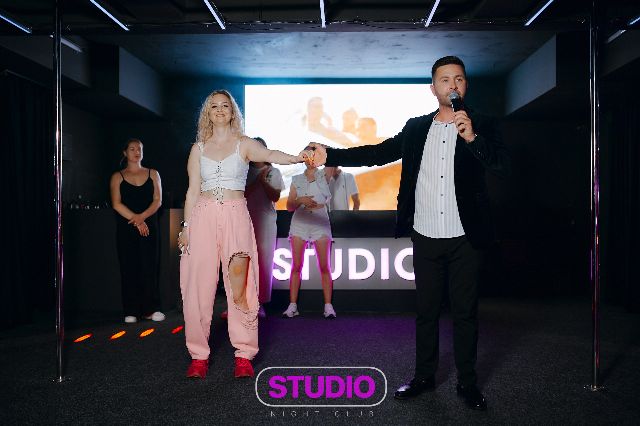 Вечеринка в STUDIO, 20 июня 2026 — 74 / 77