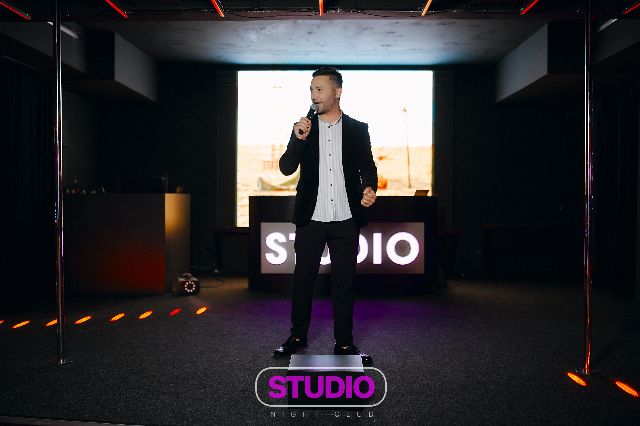 Вечеринка в STUDIO, 20 июня 2026 — 25 / 77