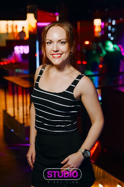 Вечеринка в STUDIO, 20 июня 2026 — 5 / 77