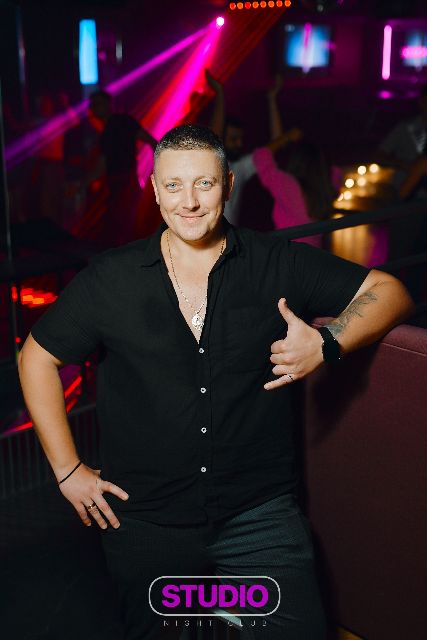 Вечеринка в STUDIO, 12 сентября 2026 — 2 / 64