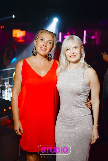 Вечеринка в STUDIO, 12 сентября 2026 — 21 / 64