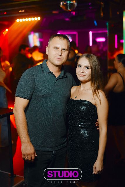 Вечеринка в STUDIO, 12 сентября 2026 — 36 / 64