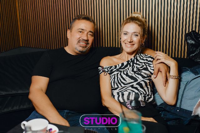 Вечеринка в STUDIO, 5 сентября 2026 — 19 / 79