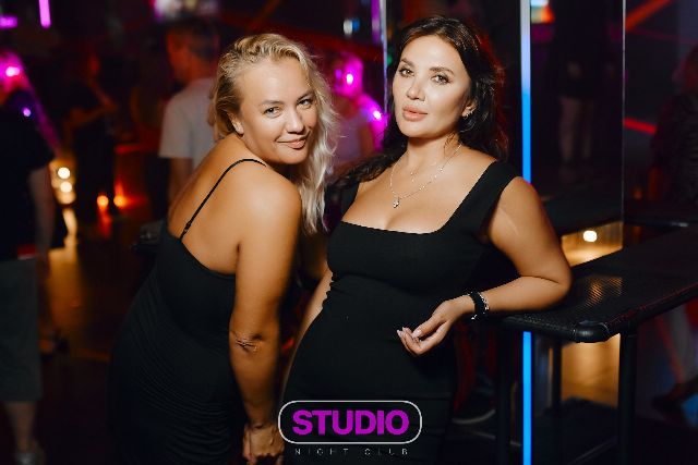 Вечеринка в STUDIO, 5 сентября 2026 — 9 / 79