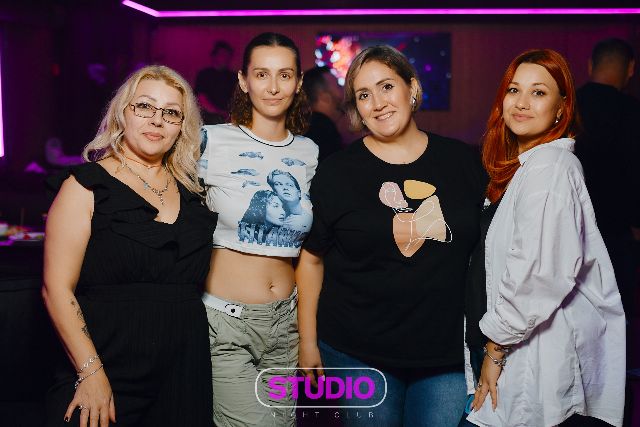 Вечеринка в STUDIO, 5 сентября 2026 — 79 / 79