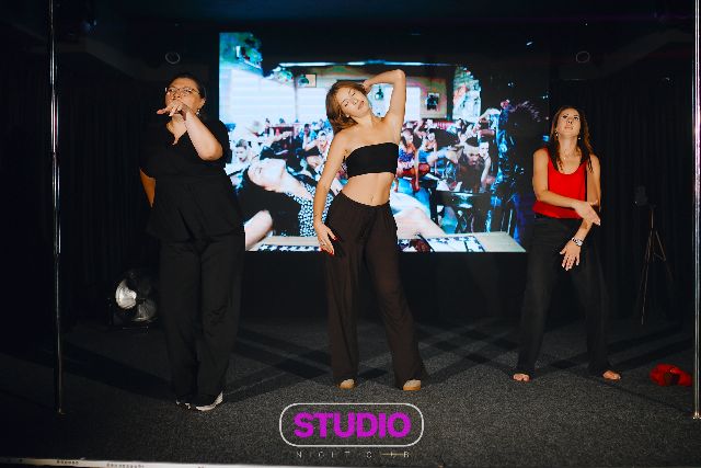 Вечеринка в STUDIO, 5 сентября 2026 — 53 / 79