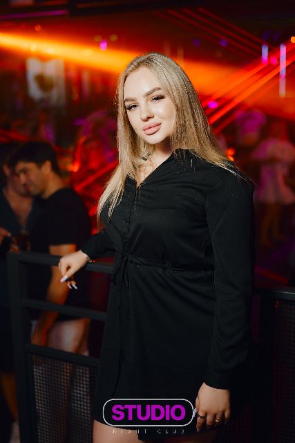 Вечеринка в STUDIO, 5 сентября 2026 — 4 / 79