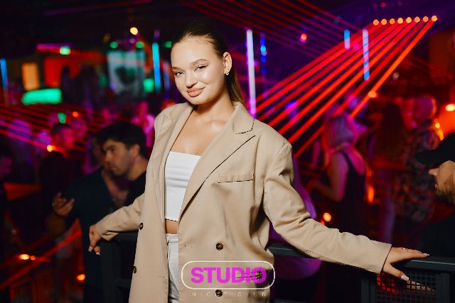 Вечеринка в STUDIO, 5 сентября 2026 — 3 / 79