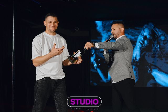 Вечеринка в STUDIO, 5 сентября 2026 — 35 / 79