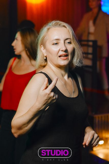 Вечеринка в STUDIO, 5 сентября 2026 — 30 / 79