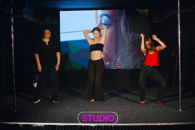 Вечеринка в STUDIO, 5 сентября 2026 — 48 / 79