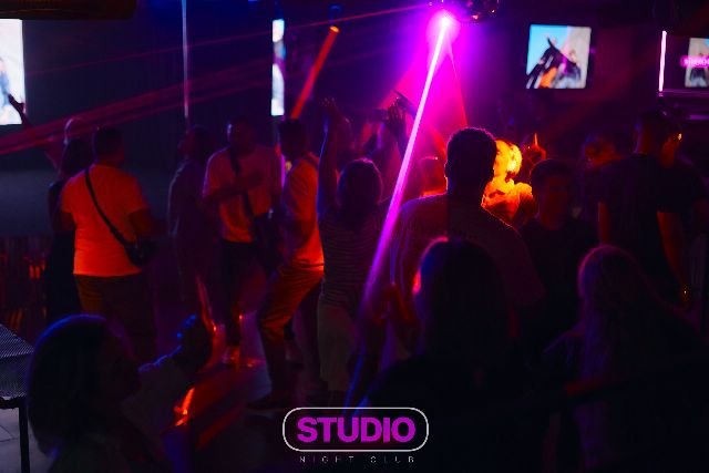 Вечеринка в STUDIO, 5 сентября 2026 — 23 / 79