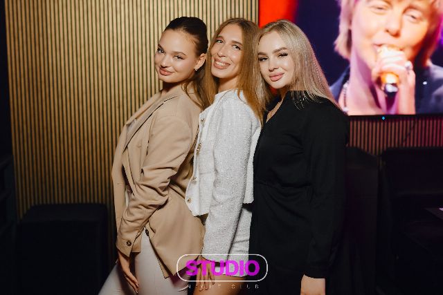 Вечеринка в STUDIO, 5 сентября 2026 — 2 / 79