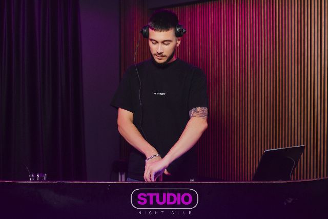 Вечеринка в STUDIO, 5 сентября 2026 — 26 / 79