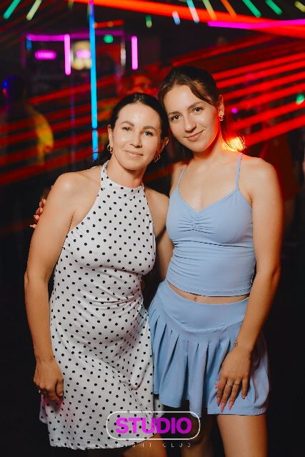 Вечеринка в STUDIO, 15 августа 2026 — 20 / 57