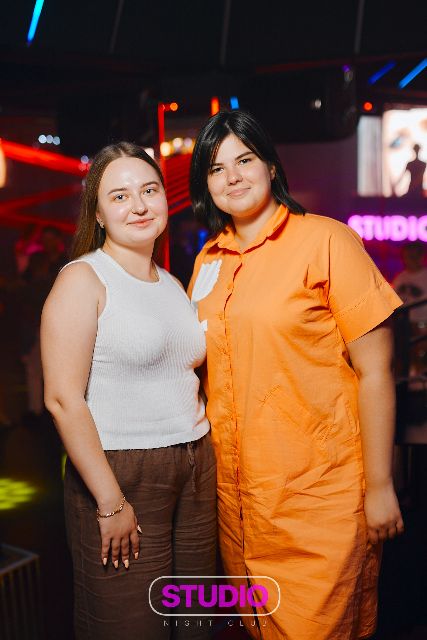 Вечеринка в STUDIO, 15 августа 2026 — 31 / 57
