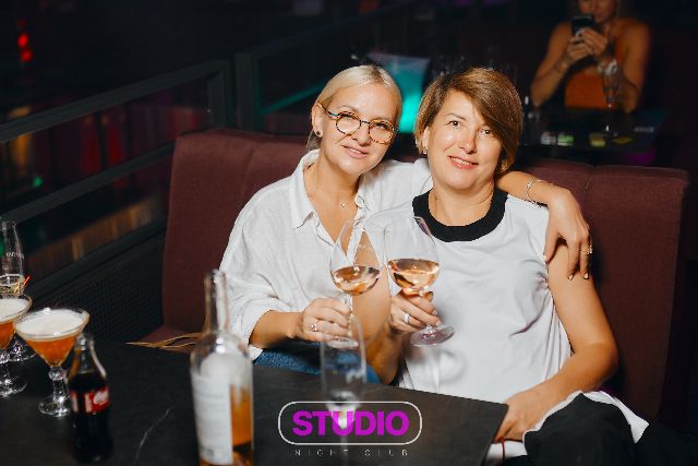 Вечеринка в STUDIO, 15 августа 2026 — 30 / 57