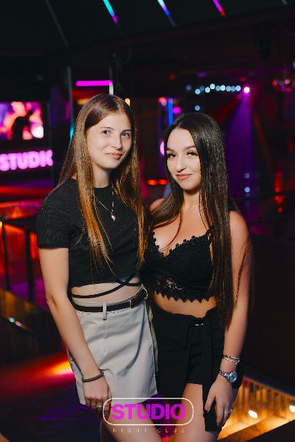 Вечеринка в STUDIO, 15 августа 2026 — 15 / 57