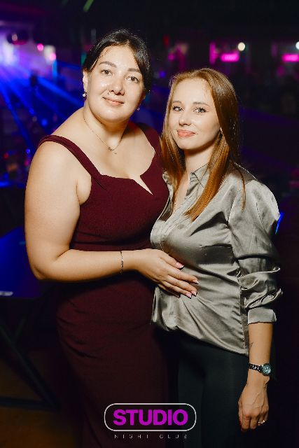 Вечеринка в STUDIO, 11 сентября 2026 — 31 / 83