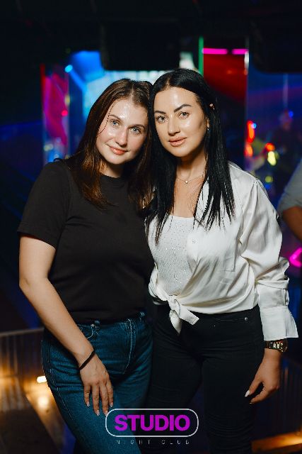 Вечеринка в STUDIO, 11 сентября 2026 — 60 / 83