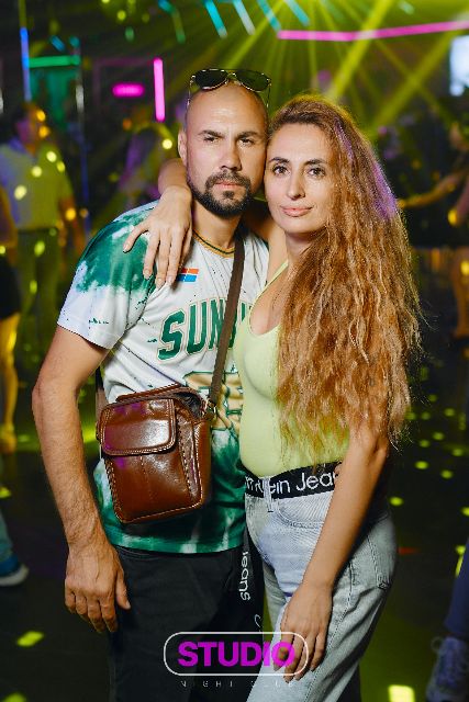 Вечеринка в STUDIO, 11 сентября 2026 — 28 / 83