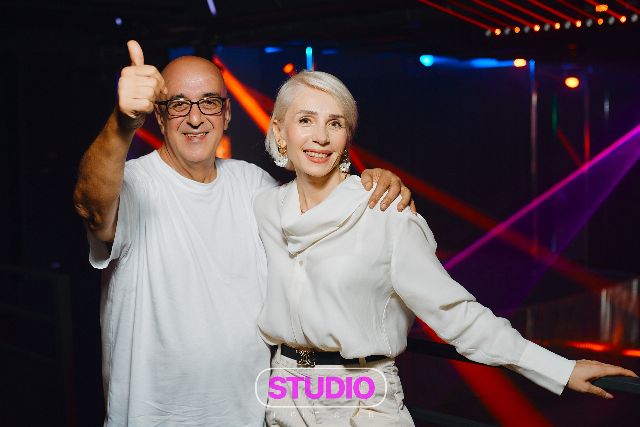 Вечеринка в STUDIO, 11 сентября 2026 — 74 / 83