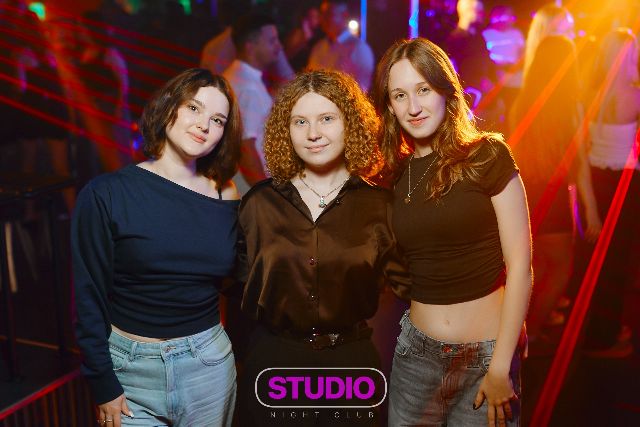 Вечеринка в STUDIO, 11 сентября 2026 — 26 / 83