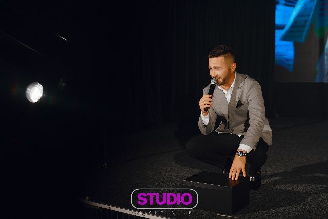 Вечеринка в STUDIO, 11 сентября 2026 — 35 / 83