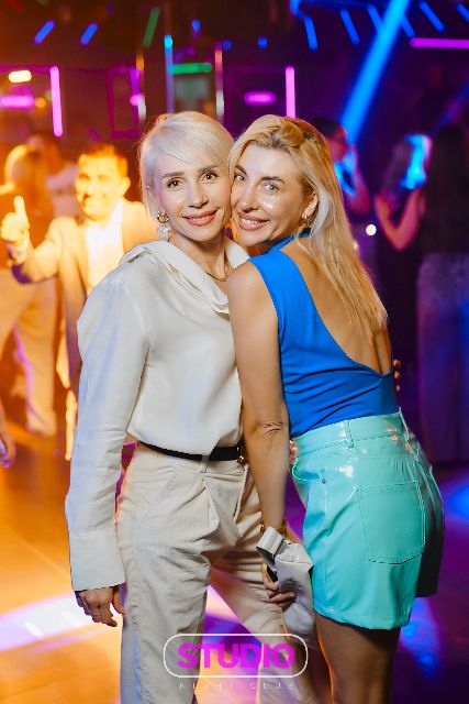 Вечеринка в STUDIO, 11 сентября 2026 — 80 / 83