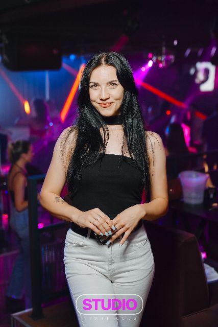 Вечеринка в STUDIO, 11 сентября 2026 — 14 / 83