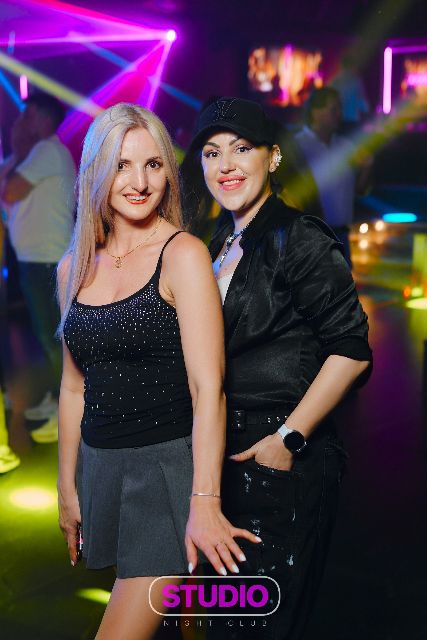 Вечеринка в STUDIO, 11 сентября 2026 — 22 / 83