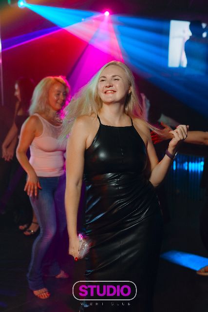 Вечеринка в STUDIO, 11 сентября 2026 — 64 / 83