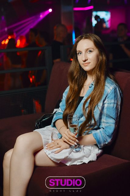 Вечеринка в STUDIO, 11 сентября 2026 — 55 / 83