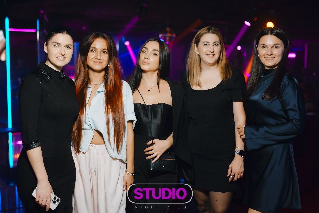 Вечеринка в STUDIO, 11 сентября 2026 — 77 / 83