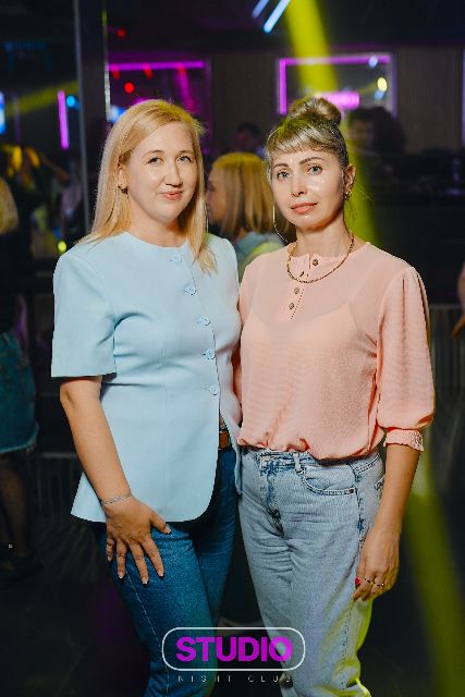 Вечеринка в STUDIO, 11 сентября 2026 — 11 / 83