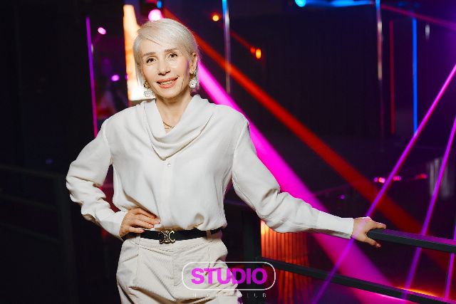 Вечеринка в STUDIO, 11 сентября 2026 — 75 / 83