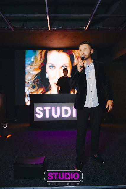 Вечеринка в STUDIO, 3 июля 2026 — 18 / 41