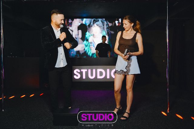 Вечеринка в STUDIO, 3 июля 2026 — 20 / 41