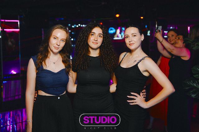 Вечеринка в STUDIO, 3 июля 2026 — 6 / 41