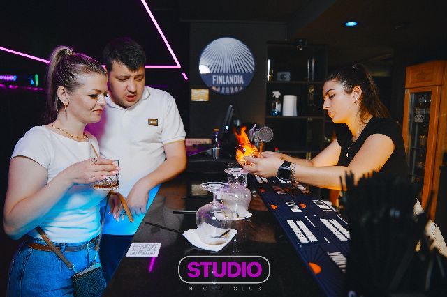Вечеринка в STUDIO, 3 июля 2026 — 33 / 41