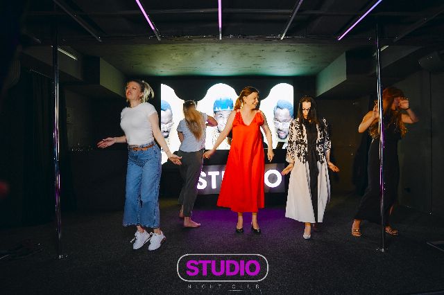 Вечеринка в STUDIO, 3 июля 2026 — 37 / 41