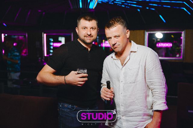 Вечеринка в STUDIO, 3 июля 2026 — 35 / 41