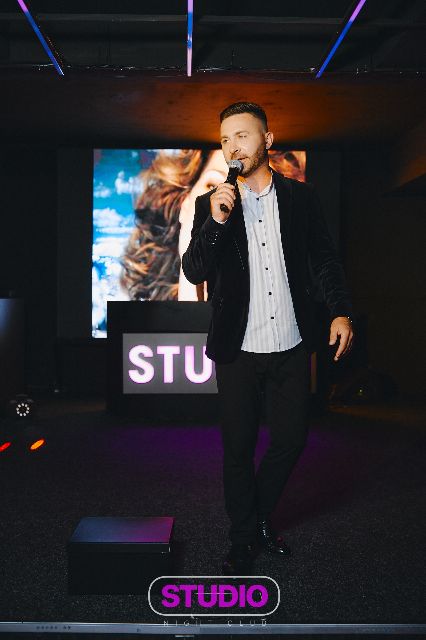Вечеринка в STUDIO, 3 июля 2026 — 17 / 41