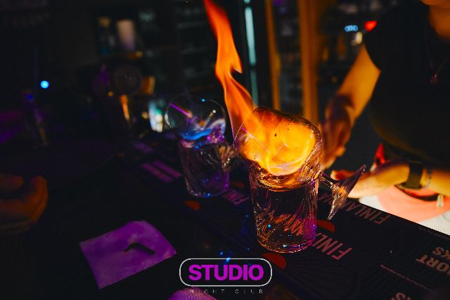 Вечеринка в STUDIO, 3 июля 2026 — 31 / 41